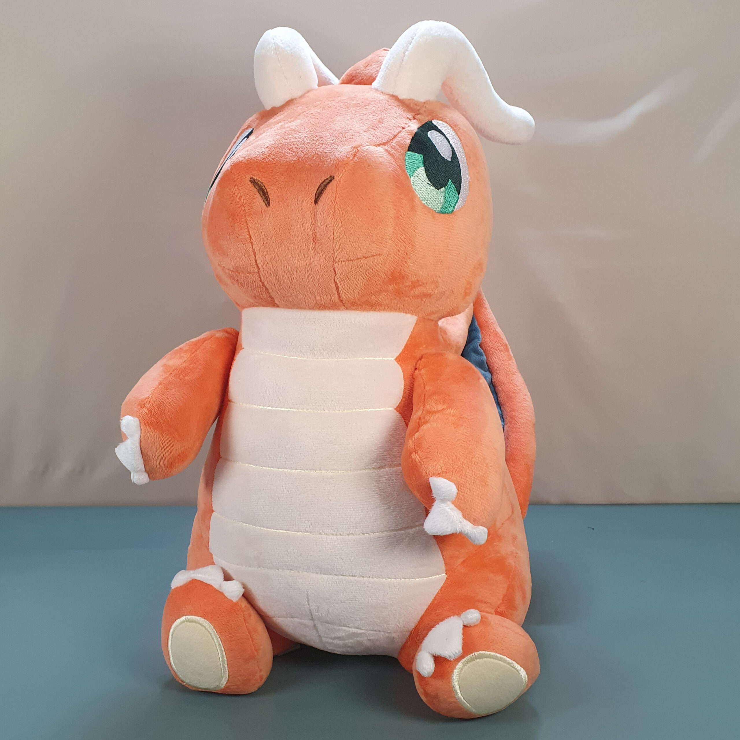 Weighted Dragonite, Grounding Sensory Companion Plush - Image 3