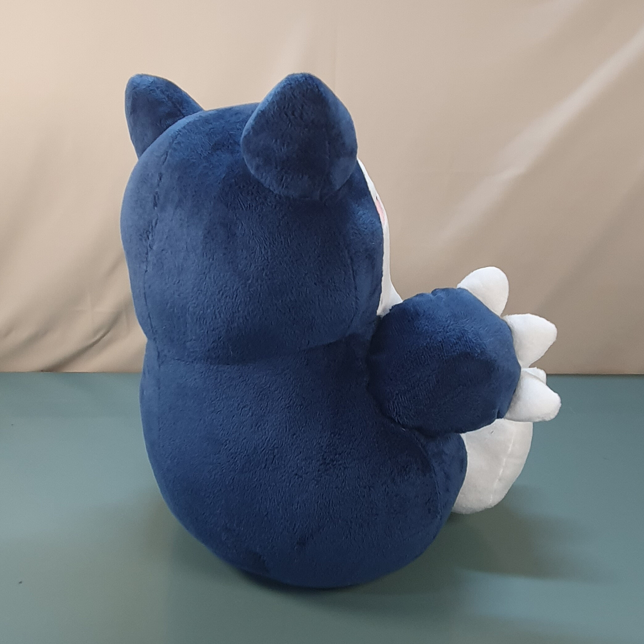 Weighted Snorlax - Grounding Sensory Companion Plush - Image 5