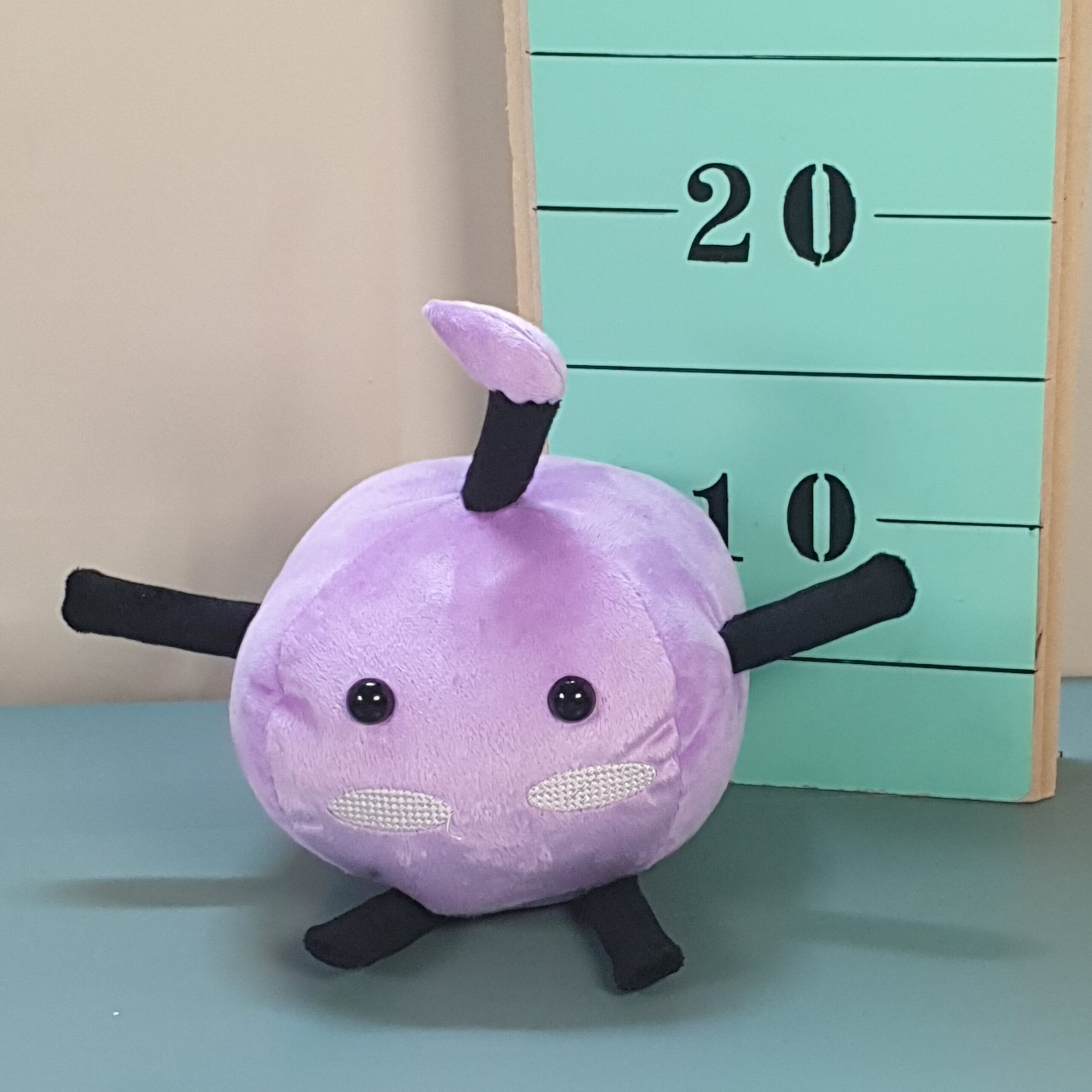 Junimo, Stardew Valley Plush - Image 2