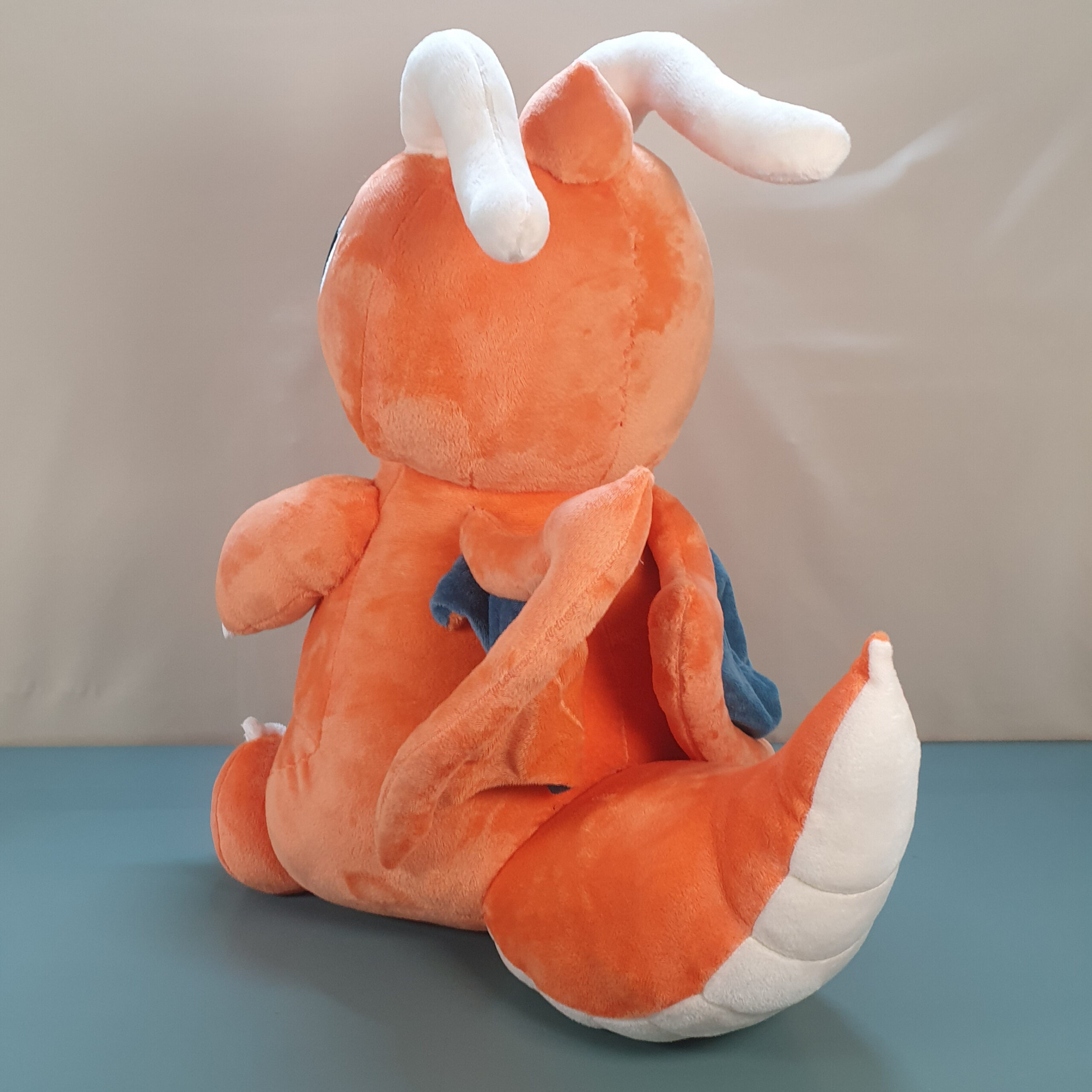 Weighted Dragonite, Grounding Sensory Companion Plush - Image 5