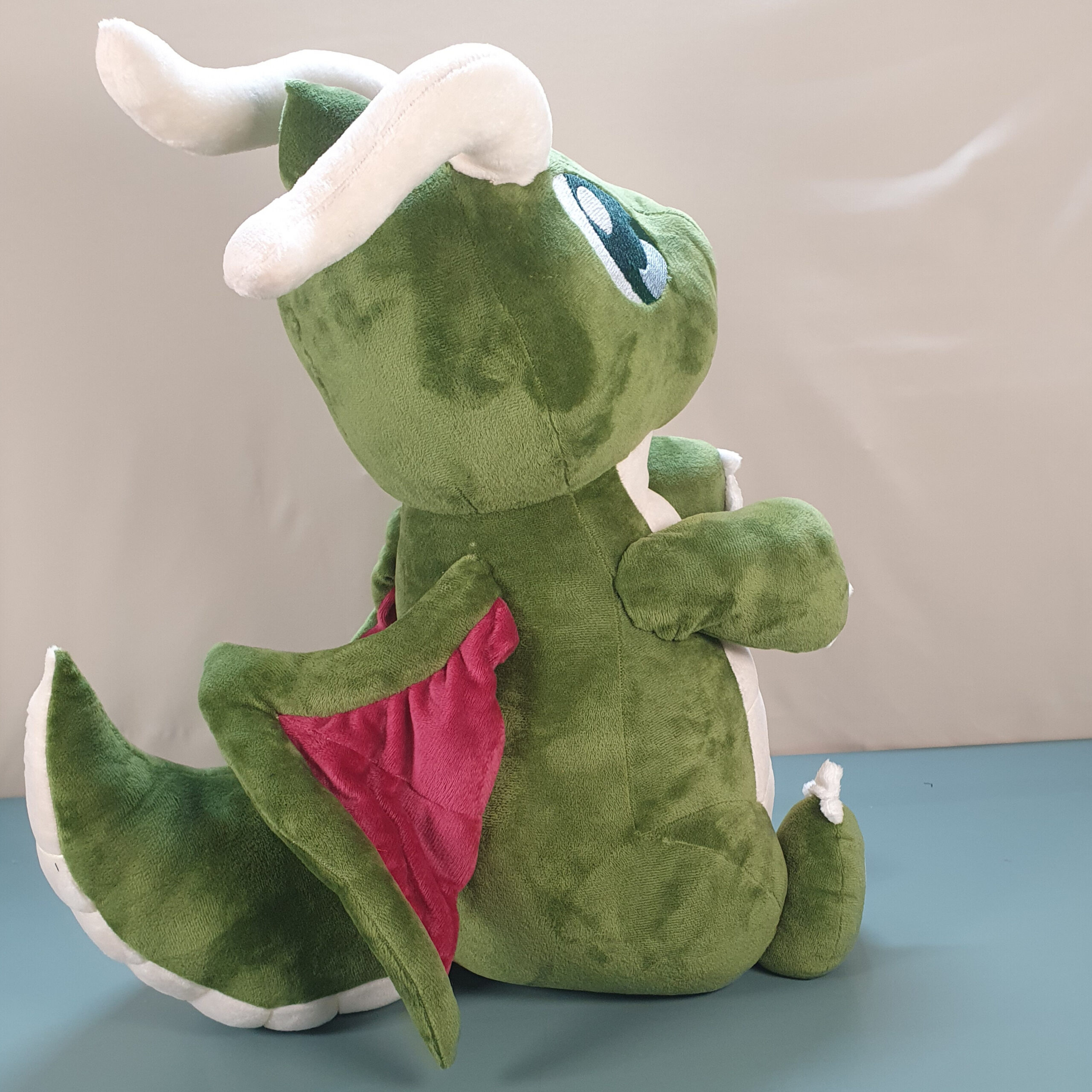 Weighted Dragonite, Grounding Sensory Companion Plush - Image 7