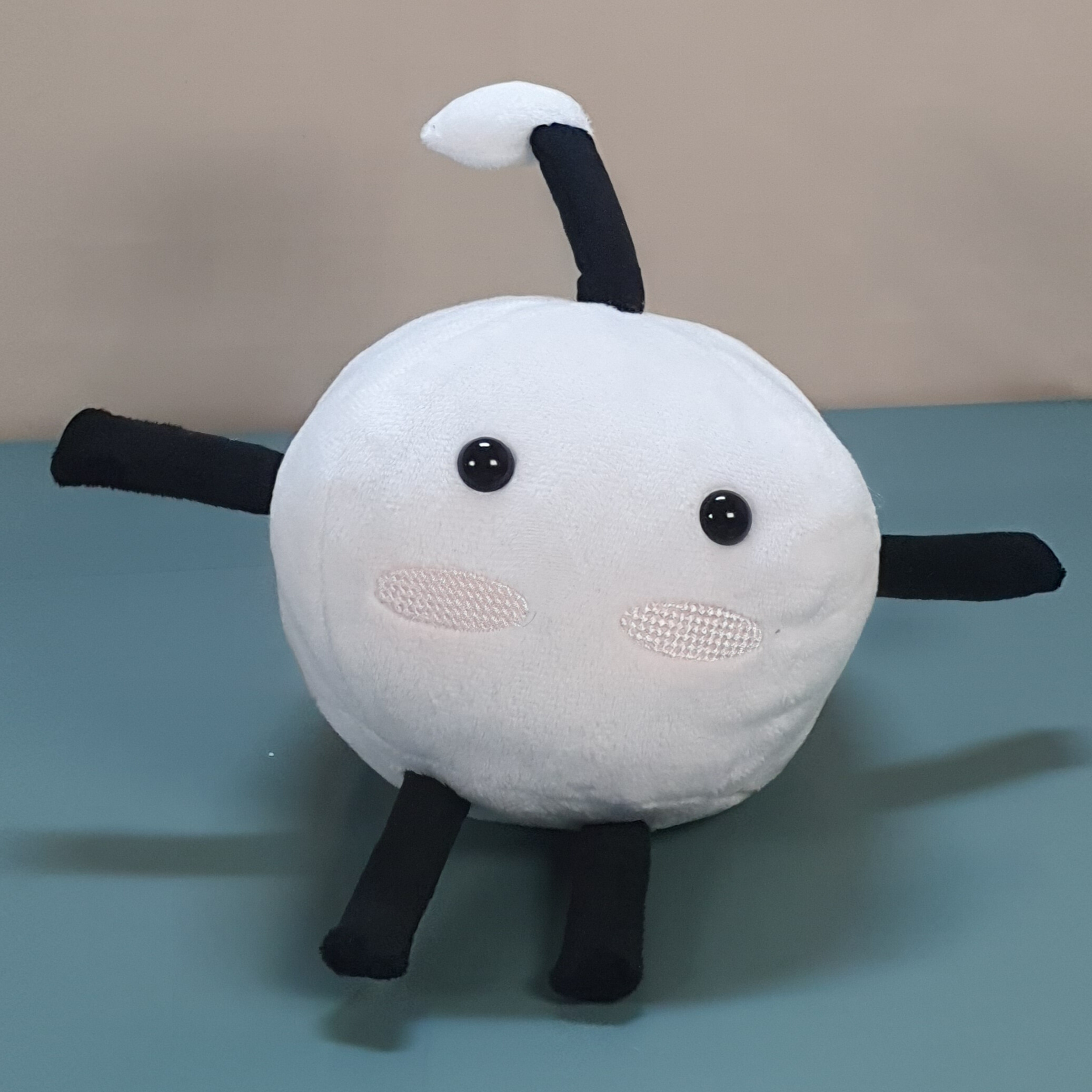 Junimo, Stardew Valley Plush - Image 5