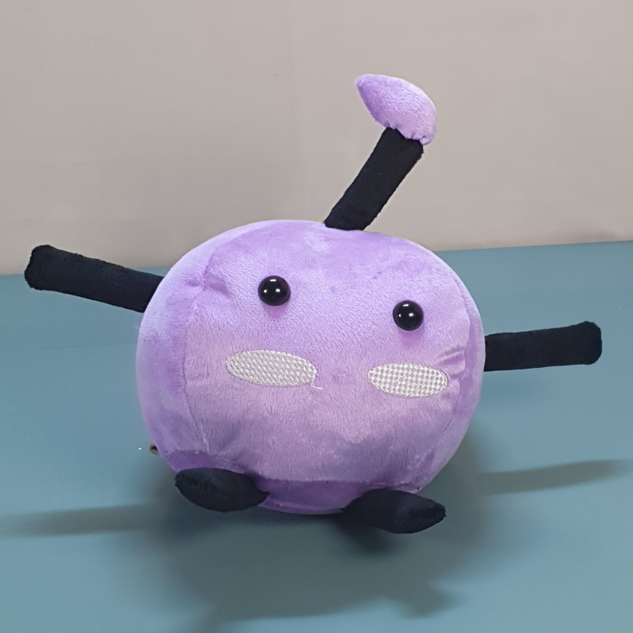 Junimo, Stardew Valley Plush - Image 3