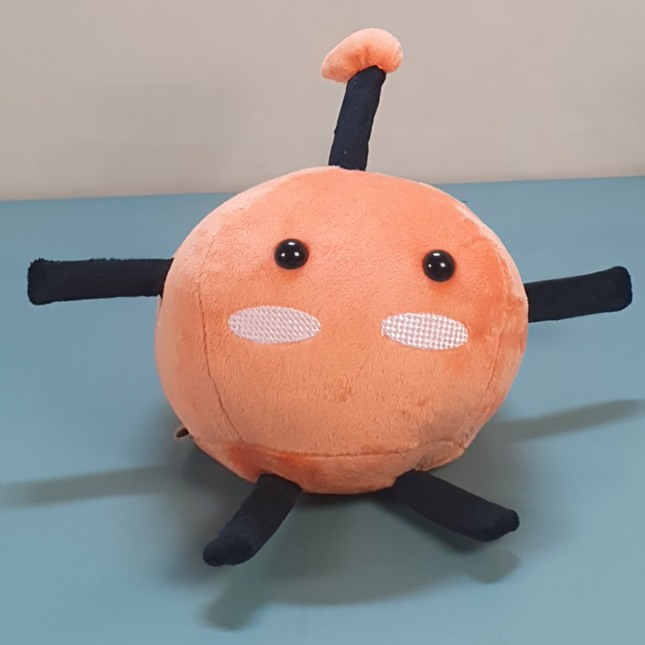 Junimo, Stardew Valley Plush - Image 6