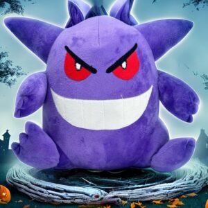 Gengar, Pokemon Plush