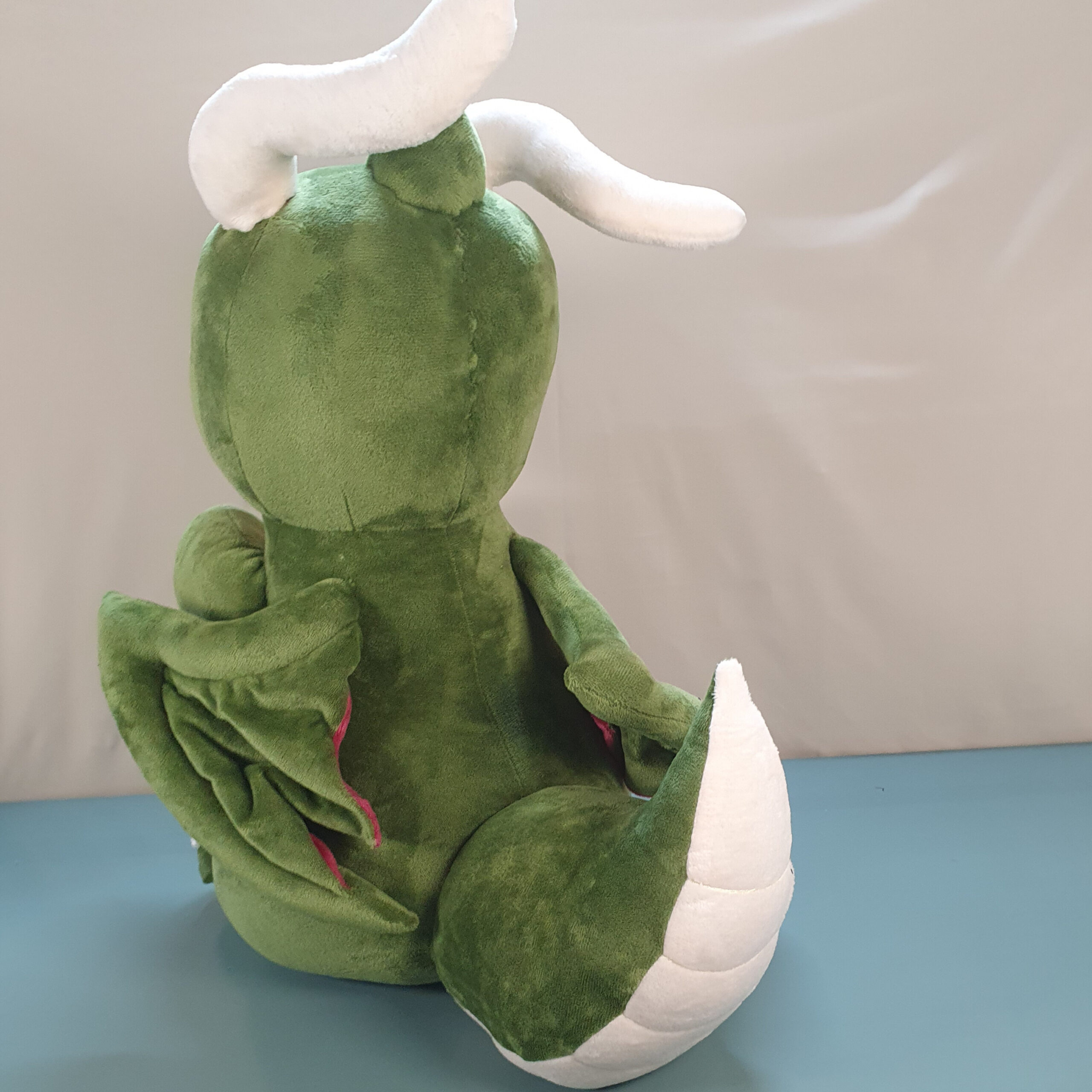 Weighted Dragonite, Grounding Sensory Companion Plush - Image 8