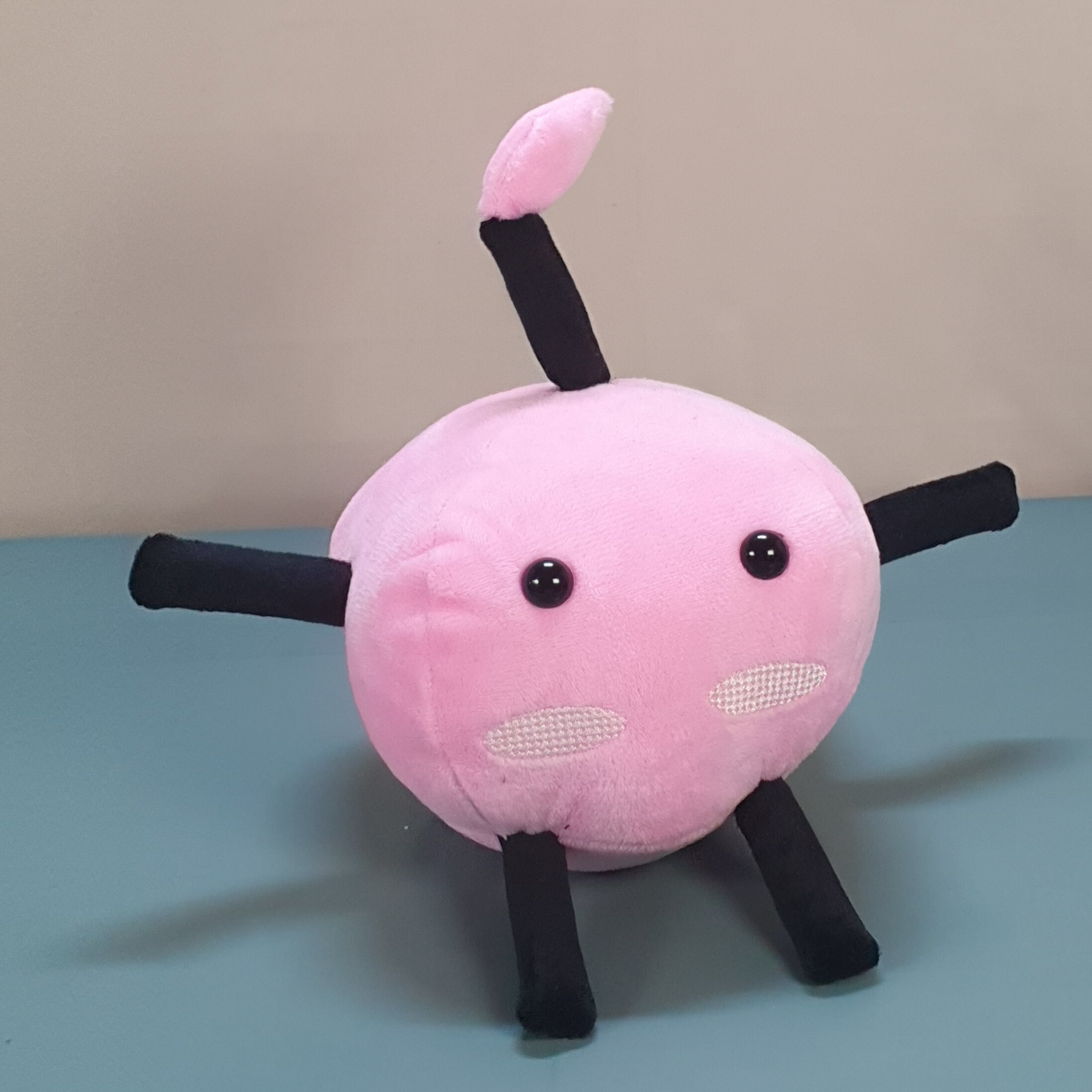 Junimo, Stardew Valley Plush - Image 4