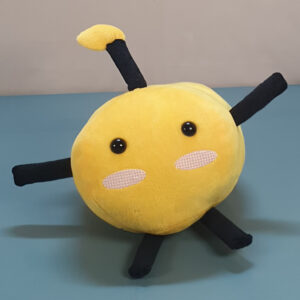 Junimo, Stardew Valley Plush