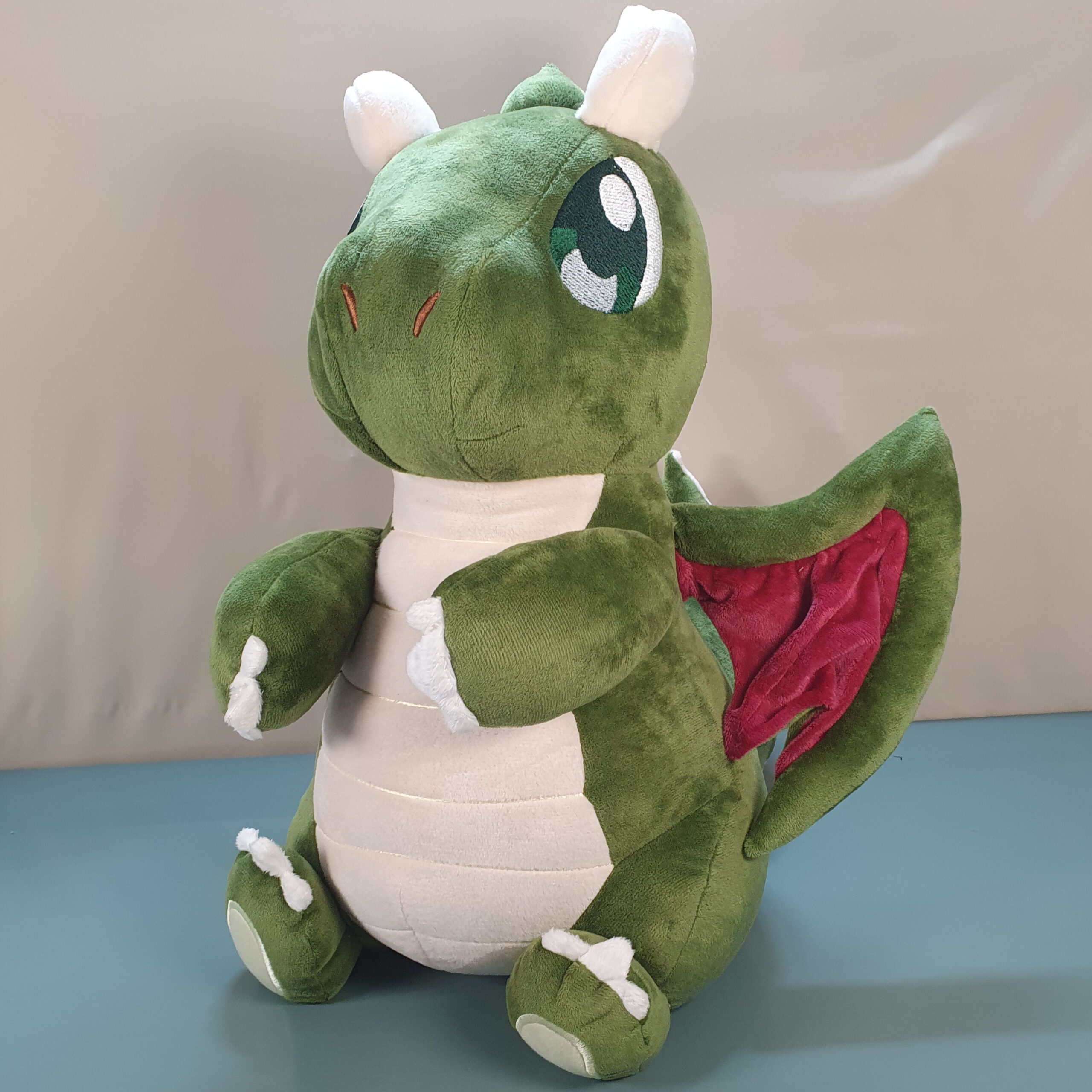 Weighted Dragonite, Grounding Sensory Companion Plush - Image 6