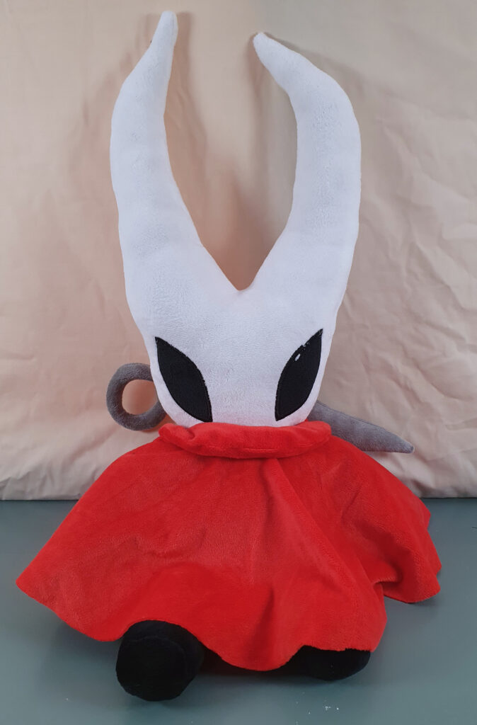 Weighted Hornet, Grounding Sensory Companion Plush