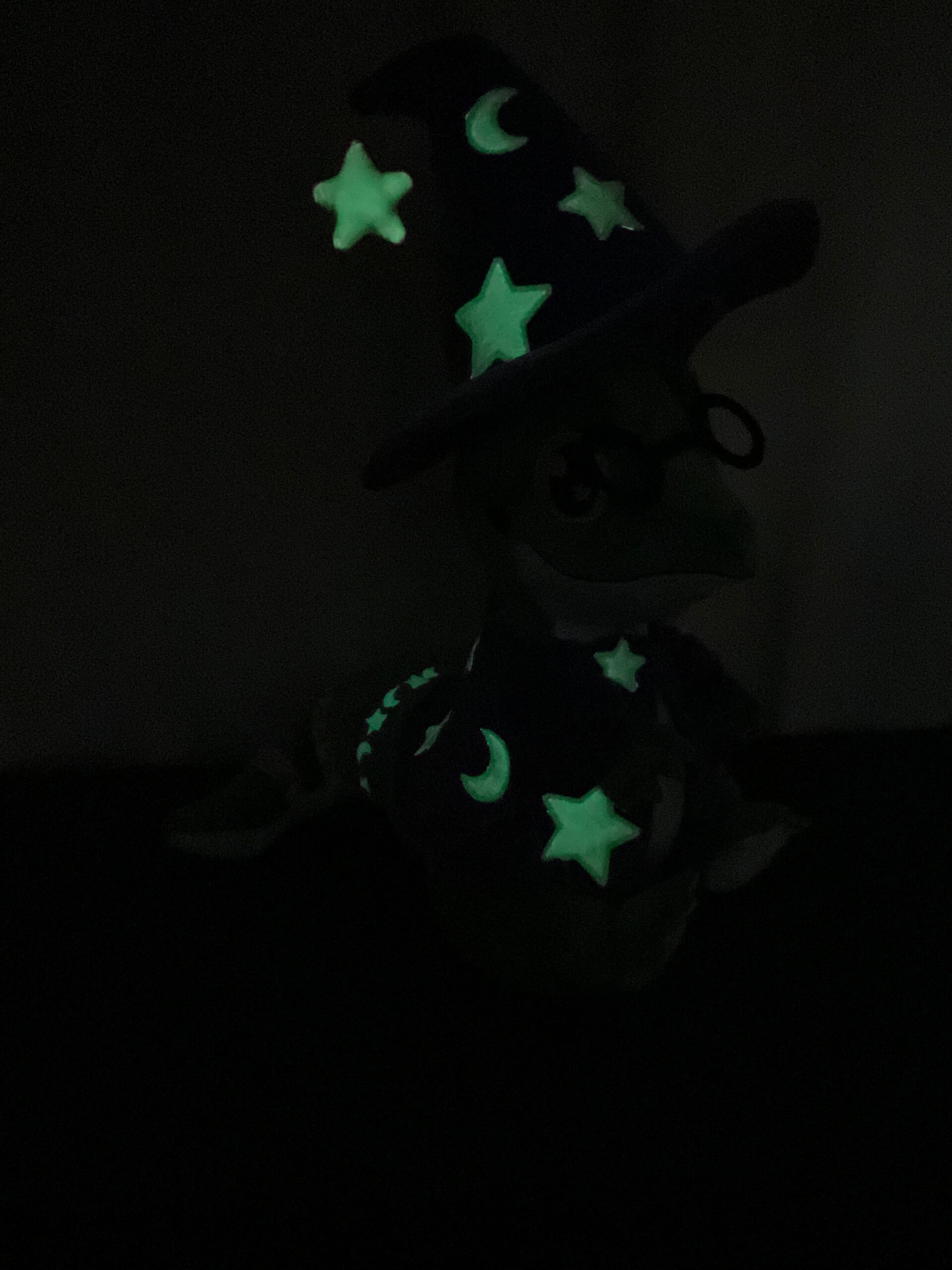 Weighted Wizard Lizard, Grounding Sensory Companion Plush - Image 6