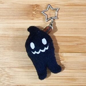 Krobus Keychain